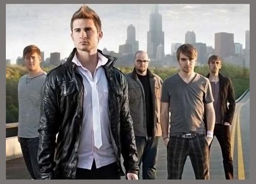 Sixteen Cities